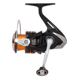 Shimano 2026 Nexave FJ Spinning Reels (Pre-Order)-Reel-Shimano-NEX1000FJ *Pre-Order; EST Ship Date Late 05/2026*-Tackle World