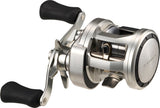 Daiwa 2026 Ryoga Round Baitcasting Reels (Pre-Order)-Reel-Daiwa-Tackle World
