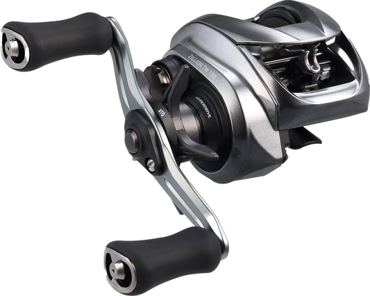 Daiwa 2026 Zillion TW 150 Baitcasting Reels-Reel-Daiwa-Tackle World