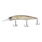 Shimano Zumverno 95SP MR Jerkbaits-Line & Leader-Shimano-Ghost Ayu-Tackle World