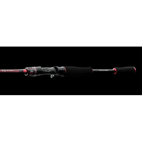 Daiwa PX Bass Baitcasting Rods-Rod-Daiwa-Tackle World