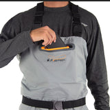 Frogg Toggs Canyon II Stockingfoot Waders-Apparel-Frogg Toggs-Tackle World