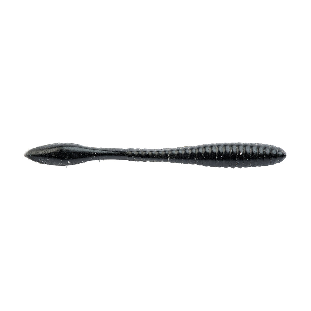 Berkley Lab Series Flat Worm Soft Plastics-Lures-Berkley-Tackle World