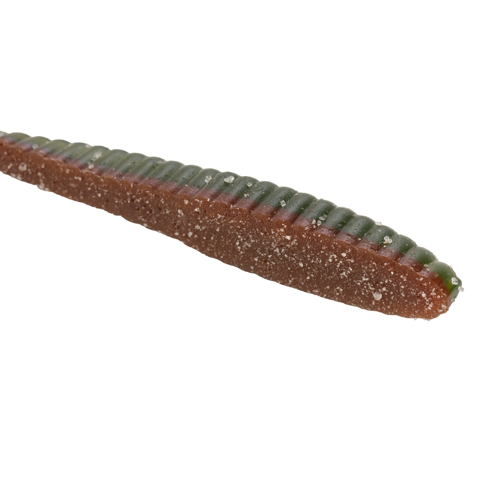 Berkley Lab Series Flat Worm Soft Plastics-Lures-Berkley-Tackle World
