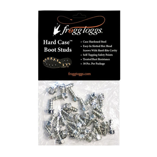 Frogg Toggs Hard-Case Boot Studs-Accessories-Frogg Toggs-Tackle World