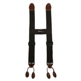 Frogg Toggs Adjustable H-Back Suspenders-Accessories-Frogg Toggs-Tackle World