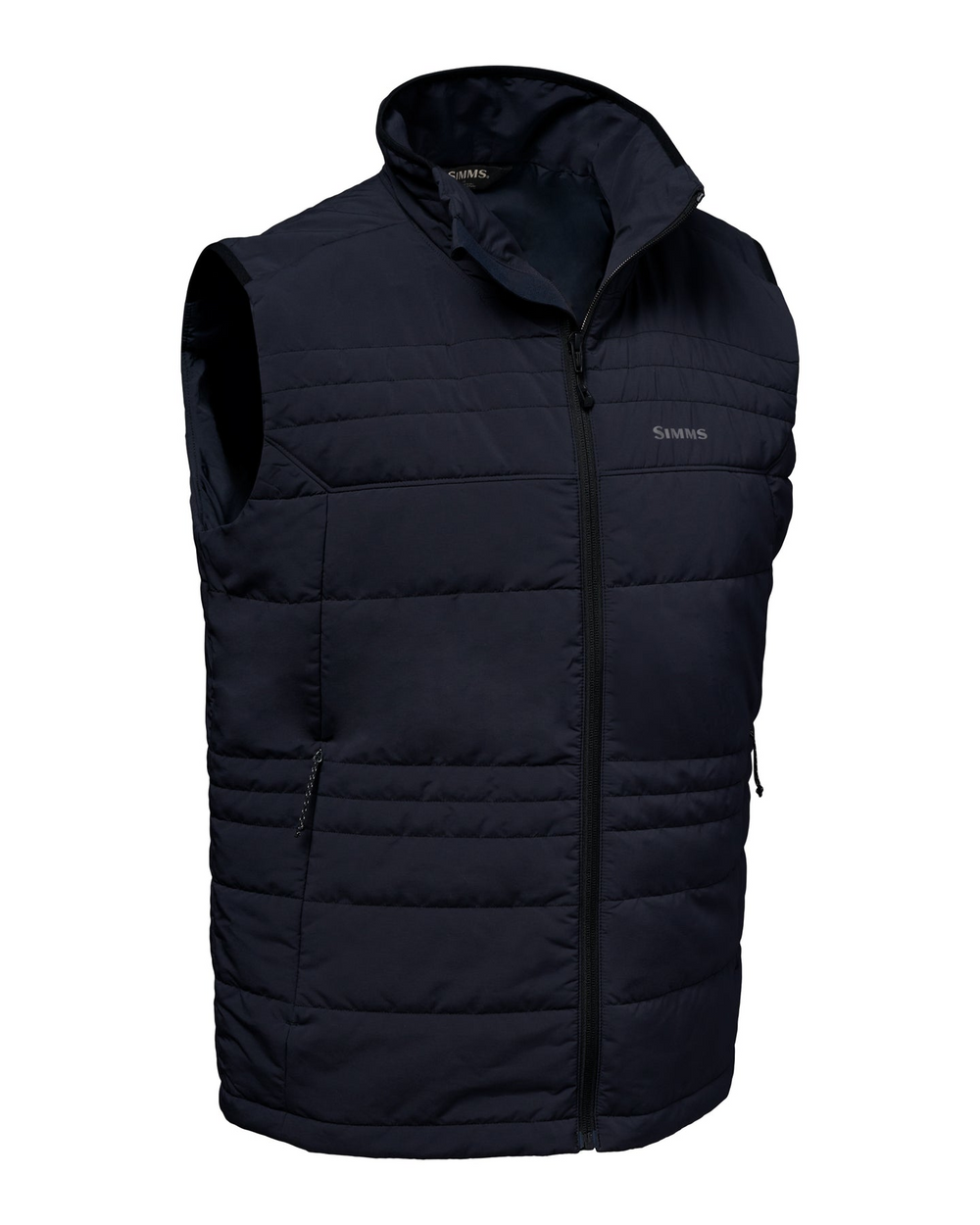 Simms Men's Fall Run Vest-Apparel-Simms-Tackle World