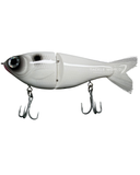 Alan's Custom Lures Fatso Glide Baits