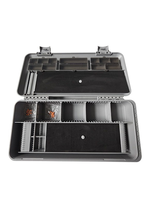 The Jigbox Rigboxs-Accessories-Jigbox-Tackle World