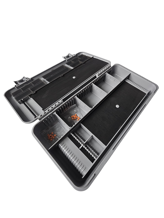 The Jigbox Rigboxs-Accessories-Jigbox-Tackle World
