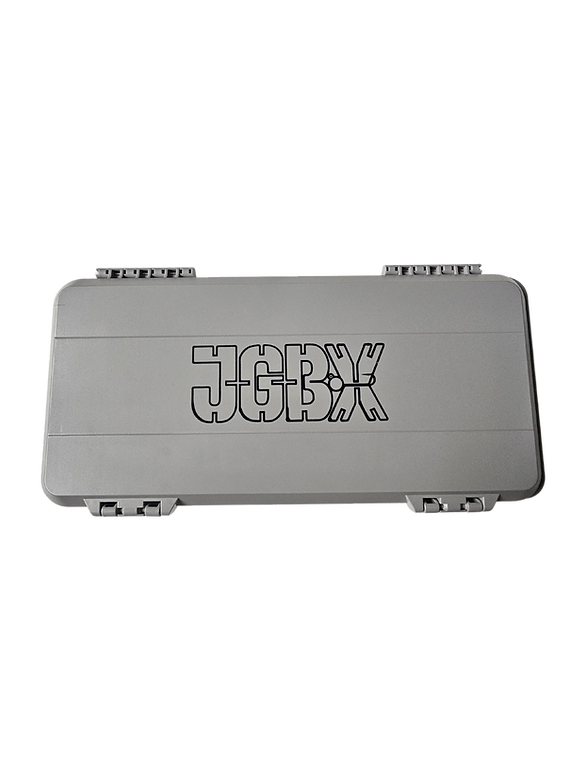 The Jigbox Rigboxs-Accessories-Jigbox-Tackle World