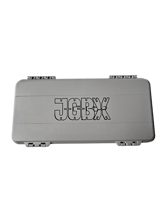 The Jigbox Rigboxs-Accessories-Jigbox-Tackle World