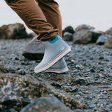 Grundens Deck-Boss Ankle Boots-Apparel-Grundens-Tackle World