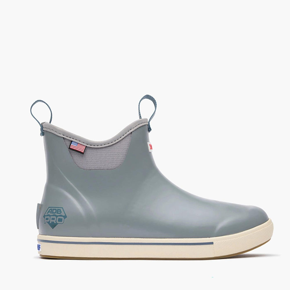 Xtratuf Men's Ankle Deck Boots Pro-Apparel-Xtratuf-Tackle World