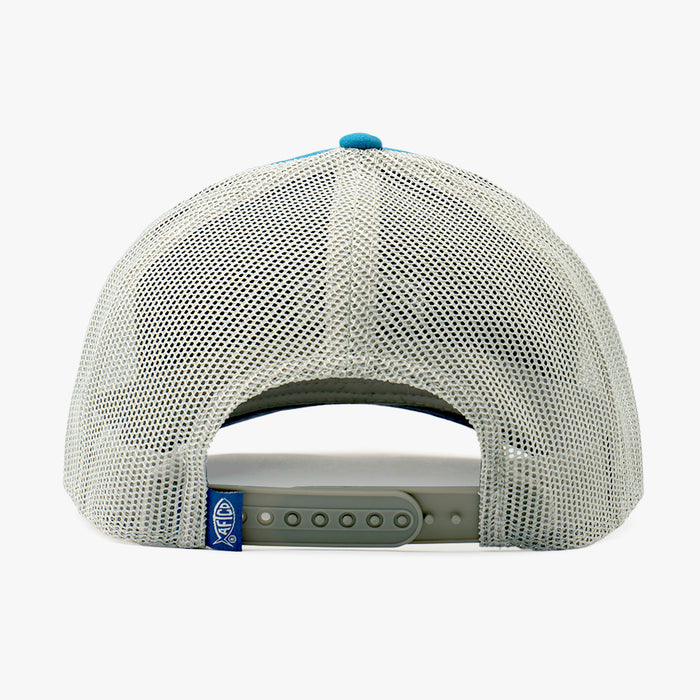 Aftco Original Fishing Trucker Hats-Apparel-Aftco-Tackle World