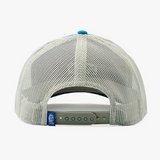 Aftco Original Fishing Trucker Hats-Apparel-Aftco-Tackle World