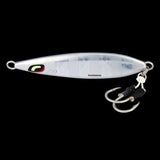 Shimano Butterfly Wing-Fall Jigs-Lures-Shimano-Tackle World