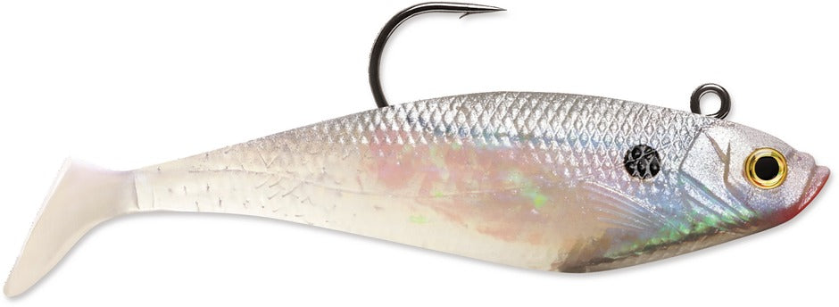 Storm WildEye Swim Shads-Lures-Storm-Tackle World