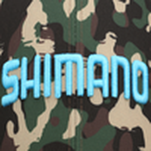Shimano Printed Trucker Cap-Apparel-Shimano-Tackle World