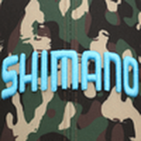 Shimano Printed Trucker Cap-Apparel-Shimano-Tackle World