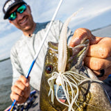 Rapala CrushCity Freeloader Soft Plastic Bait-Lures-Rapala-Tackle World