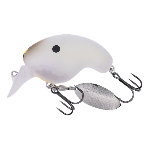Daiwa 2026 Mr.Fortune Crankbaits-Lures-Daiwa-White Bone Pearl-Tackle World