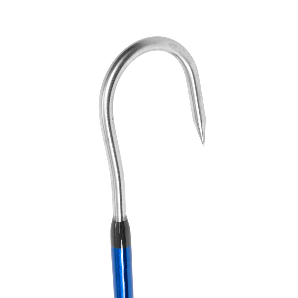 Jay Jigs Custom Gaffs with HD Hook-Rod-Jay Jigs-Tackle World