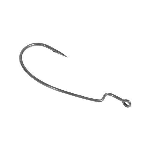 BKK Armor-Point Offset Worm WG Hooks-Terminal Tackle-BKK-Tackle World