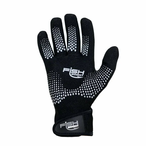 Fish Monkey The Blocker Gloves-Apparel-Fish Monkey-Tackle World