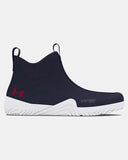 Under Armour Shoreman Men's Deck Shoes-Apparel-Under Armour-Tackle World