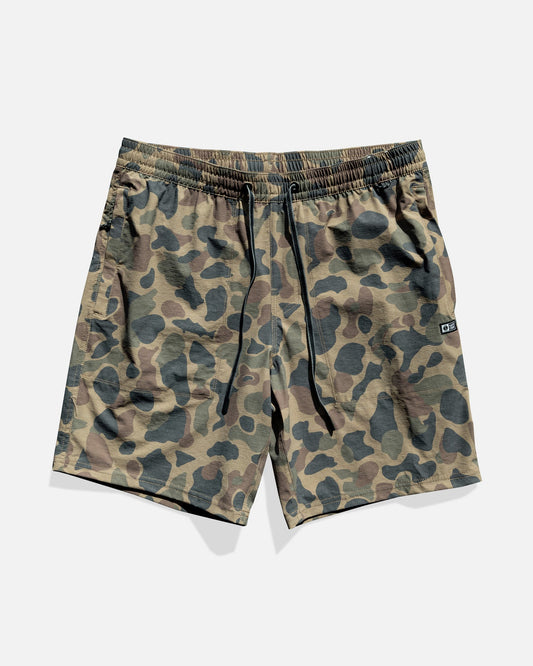 Salty Crew Ewaist Crew 18" Boardshorts-Apparel-Salty Crew-Tackle World
