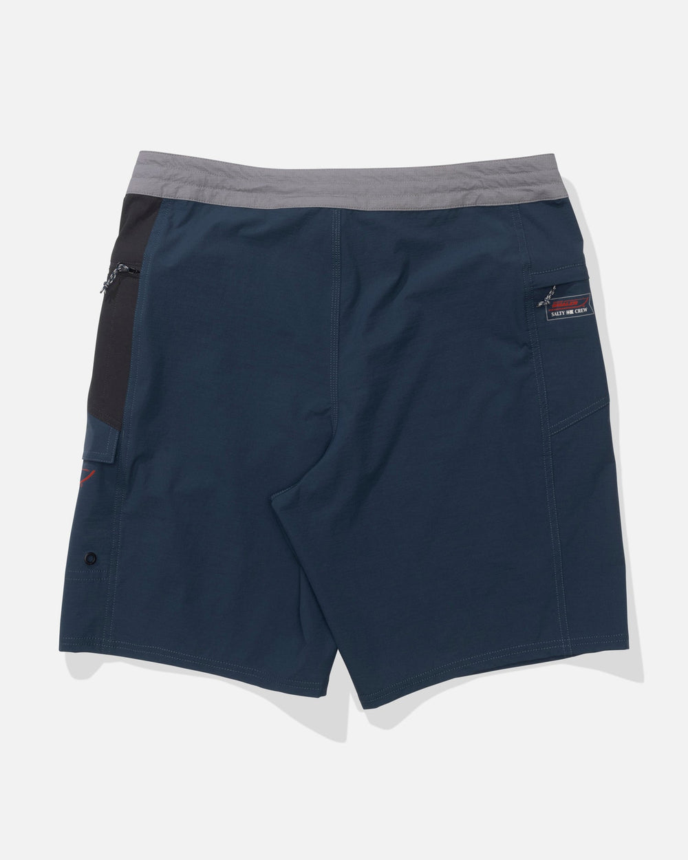 Salty Crew Whaler Flagship 20" Boatshorts-Apparel-Salty Crew-Tackle World