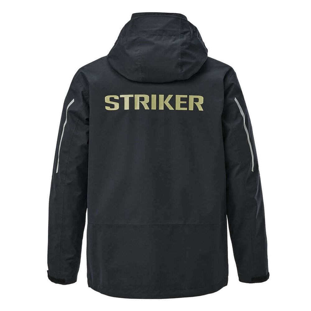 Striker Vortex Rain Jackets-Apparel-Striker-Tackle World