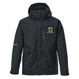 Striker Vortex Rain Jackets-Apparel-Striker-Black-S-Tackle World