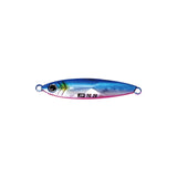 Major Craft Jigpara Tungsten Jigs-Lures-Major Craft-40g (1.41oz)-Blue Pink-Tackle World