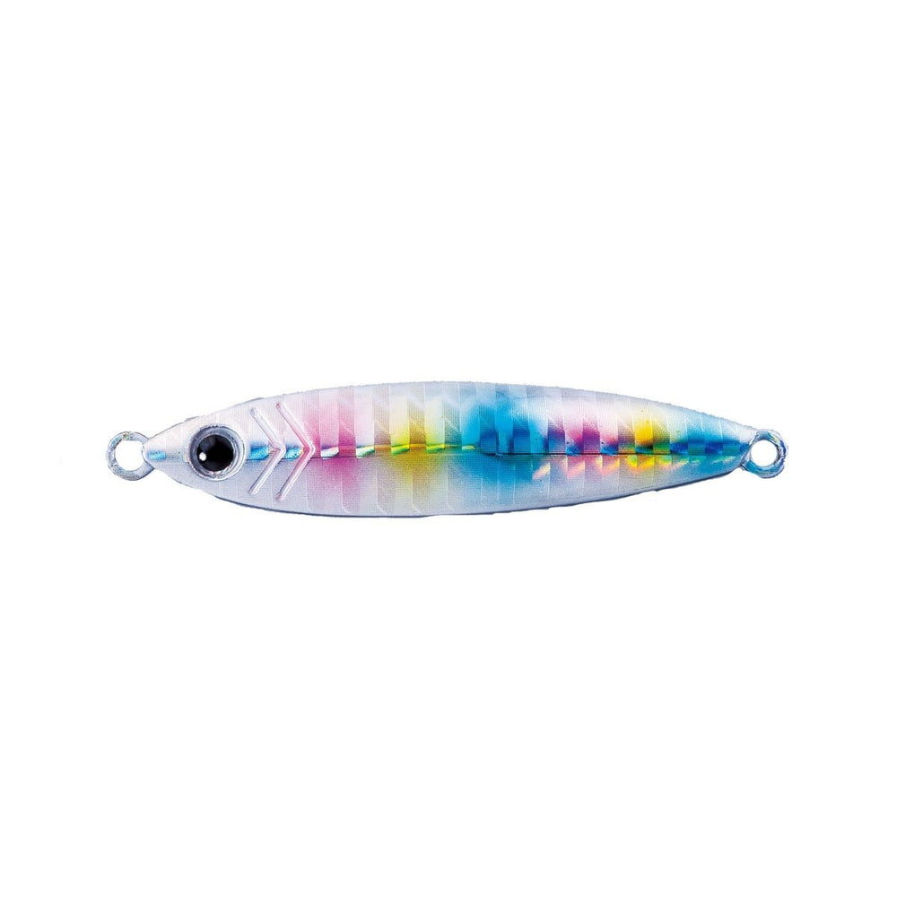 Major Craft Jigpara Tungsten Jigs-Lures-Major Craft-40g (1.41oz)-Cotton Candy-Tackle World