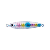 Major Craft Jigpara Tungsten Jigs-Lures-Major Craft-40g (1.41oz)-Cotton Candy-Tackle World