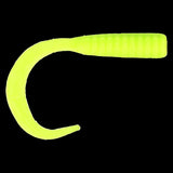 Fishbites Fight Club 5" Dirty Boxer Curly Tails-Lures-Fishbites-Tackle World