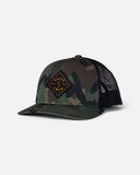 Salty Crew Sealine Retro Trucker Hats-Apparel-Salty Crew-Camo/Black-O/S-Tackle World