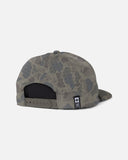 Salty Crew Long Range Snapback Hats-Apparel-Salty Crew-Tackle World