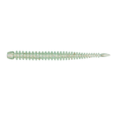 Daiwa Beam Worm VC Custom Mid Softbaits-Lures-Daiwa-Sparkle-3" 10pk-Tackle World