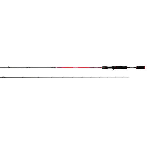 Daiwa PX Bass Baitcasting Rods-Rod-Daiwa-PX681ULRB-BF-Tackle World