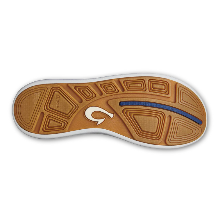 Olukai Moku Pae Boat Shoes-Apparel-Olukai-Tackle World