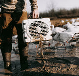 Turtlebox Grande Speaker