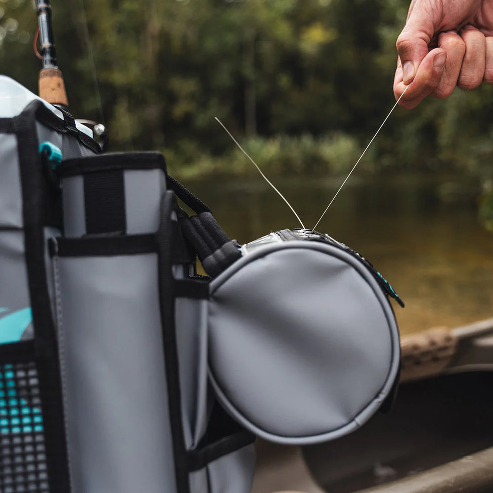 Evolution Rigger Series Linemaster Leader Bags-Accessories-Evolution-Tackle World