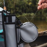 Evolution Rigger Series Linemaster Leader Bags-Accessories-Evolution-Tackle World