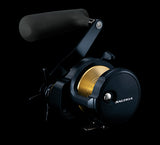 Daiwa 2025 Saltiga 35 G Jigging Conventional Reels-Reel-Daiwa-Tackle World