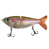 Tactical Anglers Hybrid Glider-Lures-Tactical Anglers-Hot Shad-Tackle World