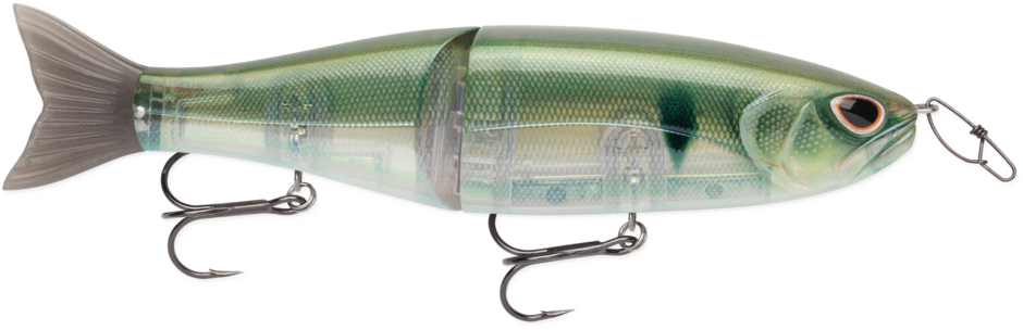 Storm Arashi Glide Baits-Lures-Storm-Ghost Gizzard Shad-Tackle World