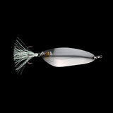Jackall Counter Back Spoons-Lures-Jackall-Stealth Smoke Shad-Tackle World